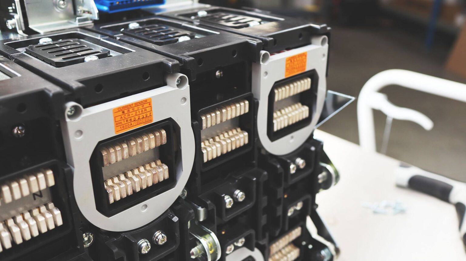 Switchgear Unwrapped: A Customer and Safety Rep’s Essential Guide