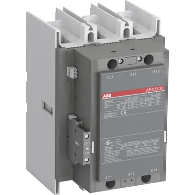 Contactors and AC Ratings: Choosing the Right One for Your Application