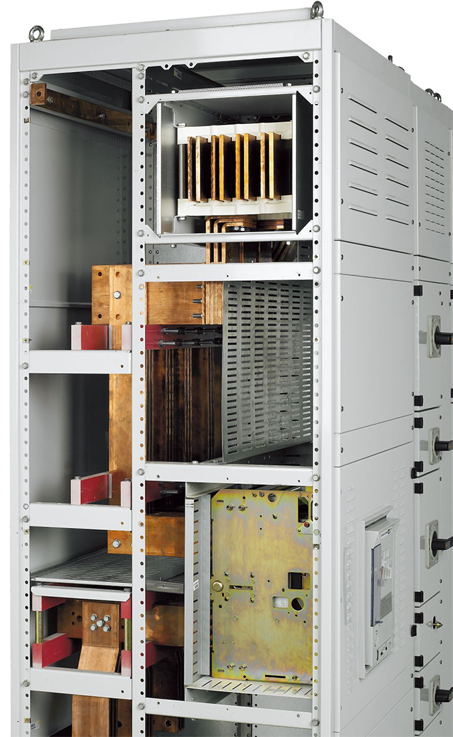 Differentiating Indoor and Outdoor LVAC Boards
