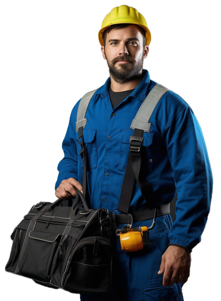 Contractor: Wall mount LVAC Board Check List