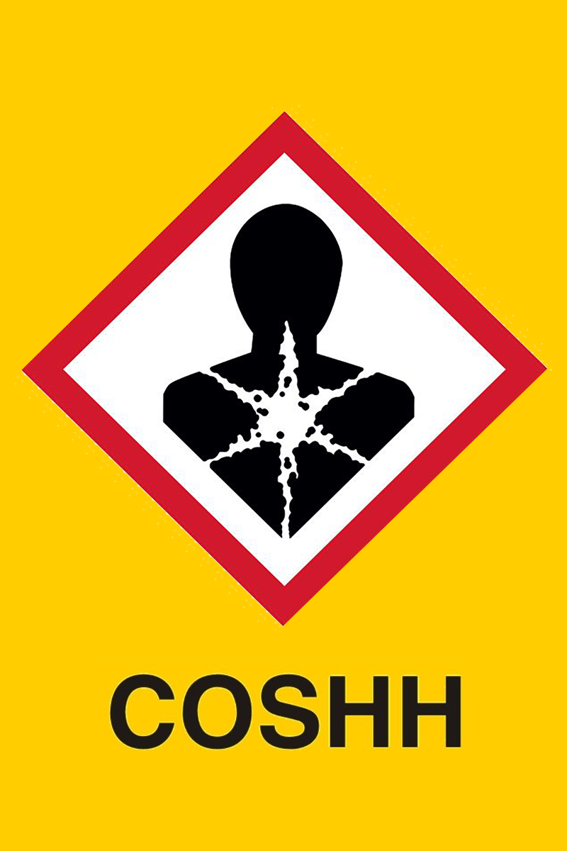 COSHH Regulations: Key Clauses & Workplace Compliance